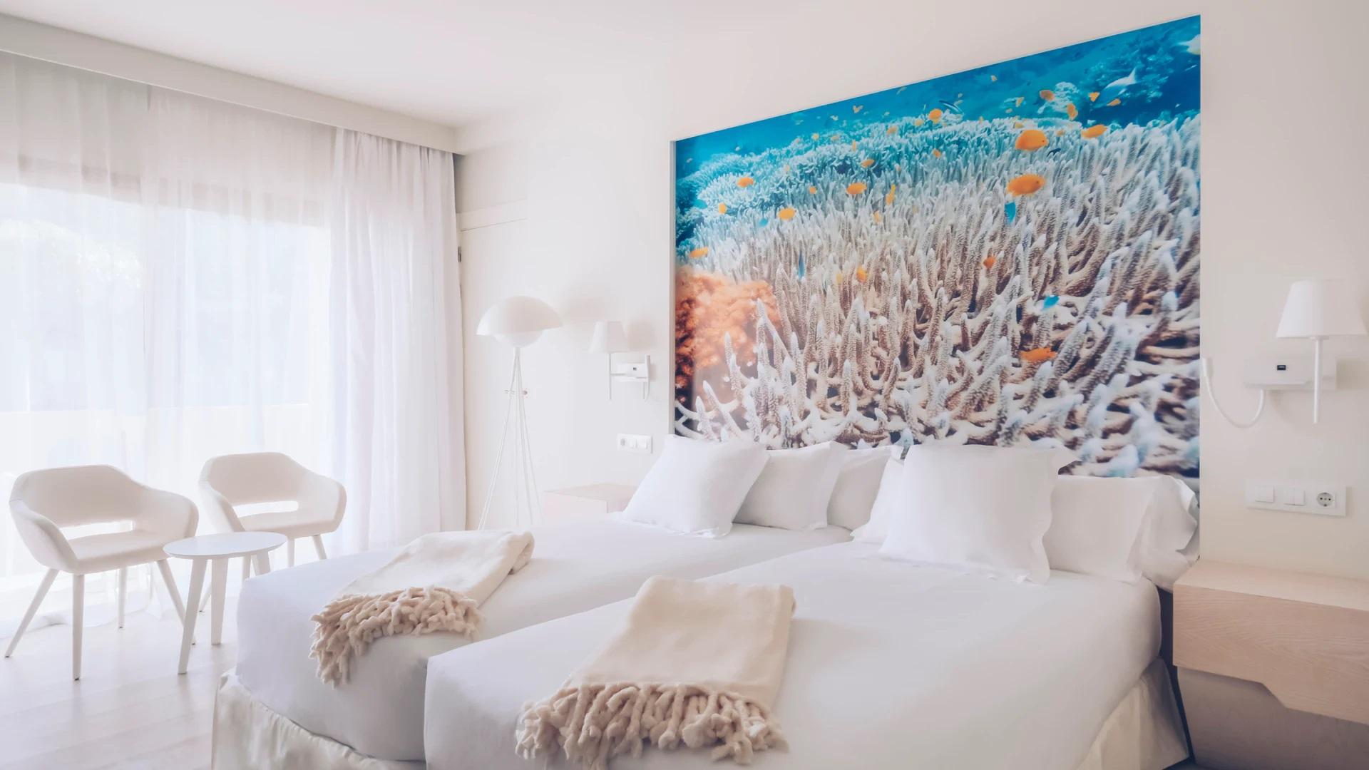 Iberostar Selection Fuerteventura Palace (Adults Only) Morro Jable  Exterior foto