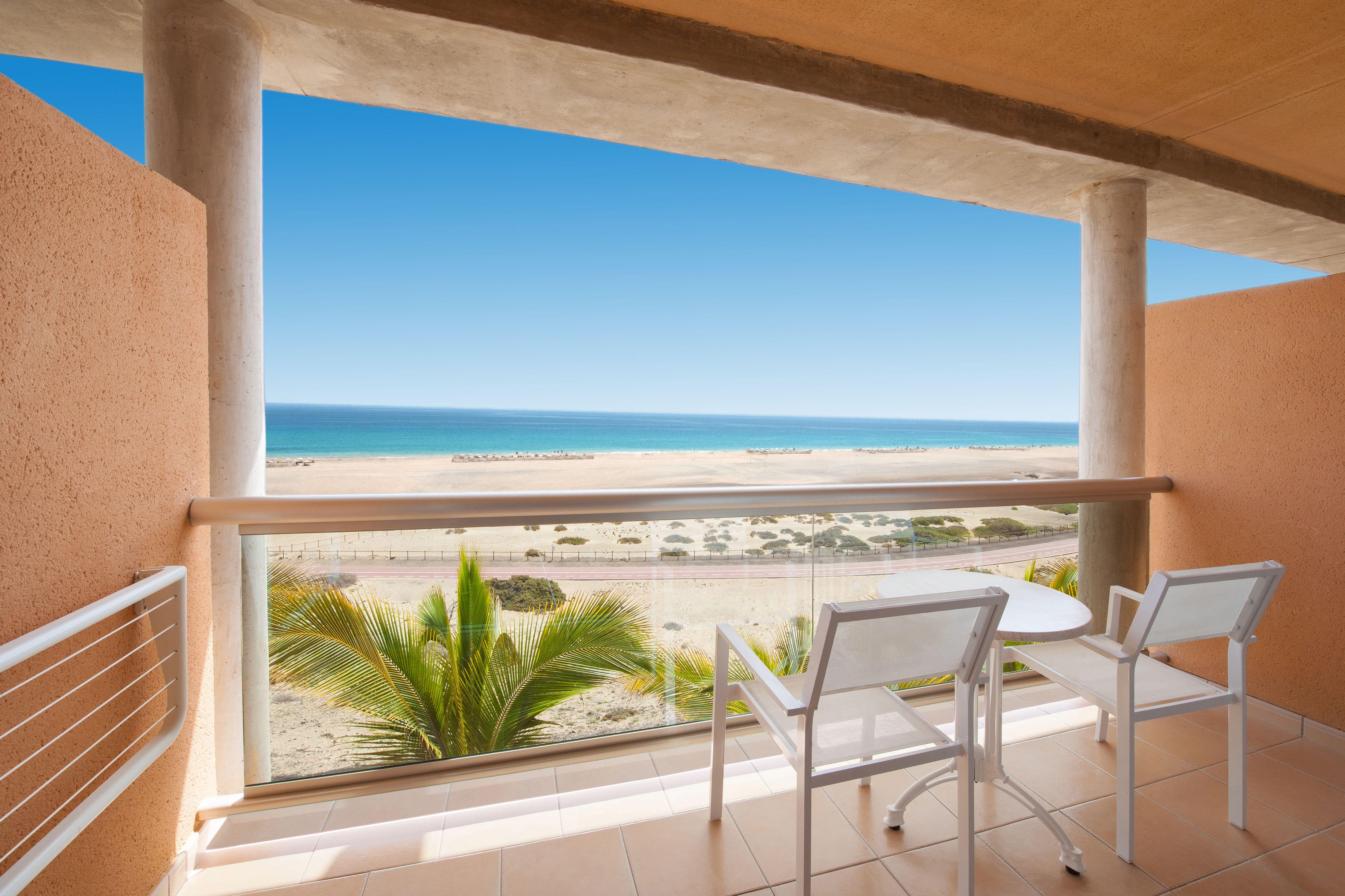 Iberostar Selection Fuerteventura Palace (Adults Only) Morro Jable  Exterior foto
