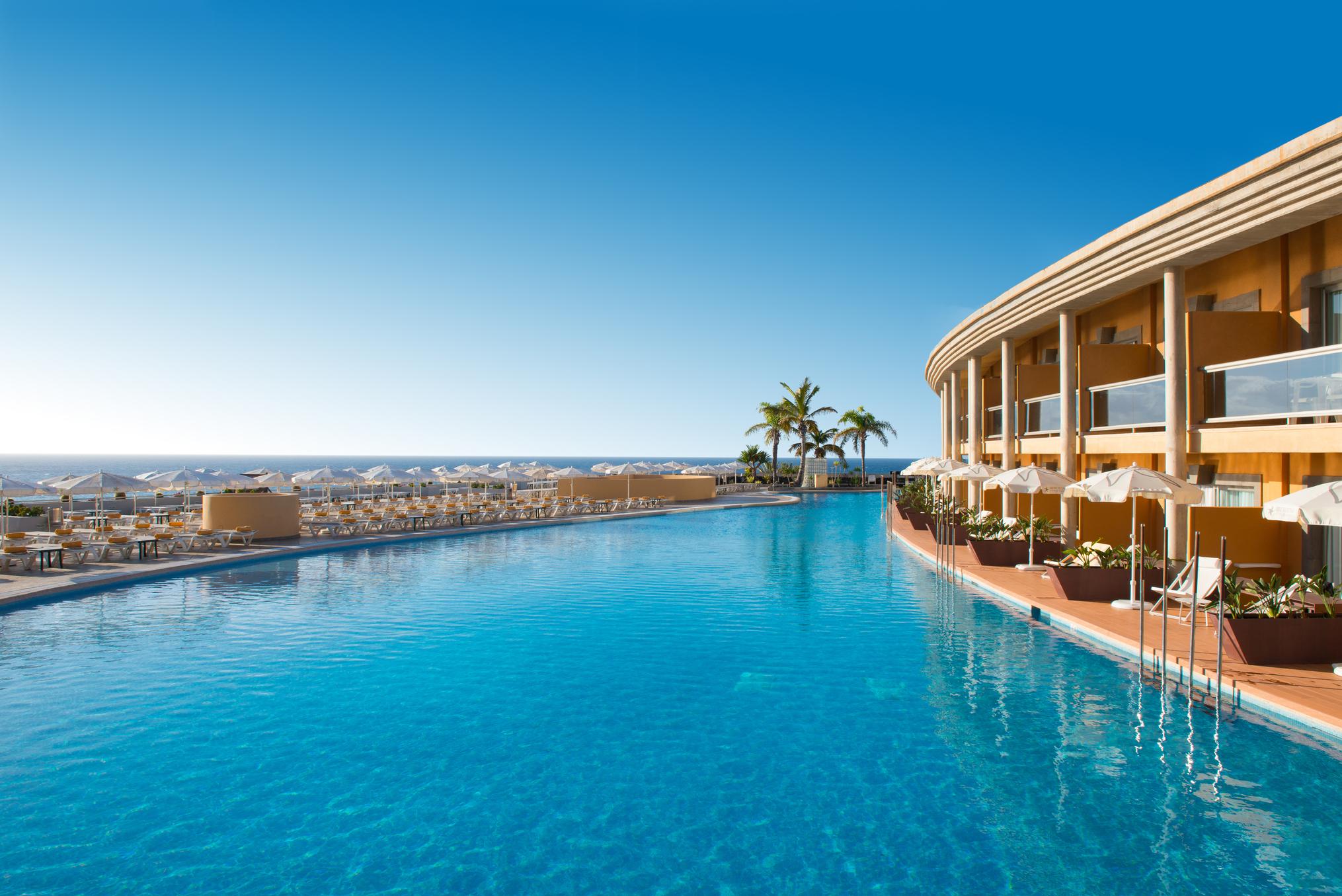 Iberostar Selection Fuerteventura Palace (Adults Only) Morro Jable  Exterior foto