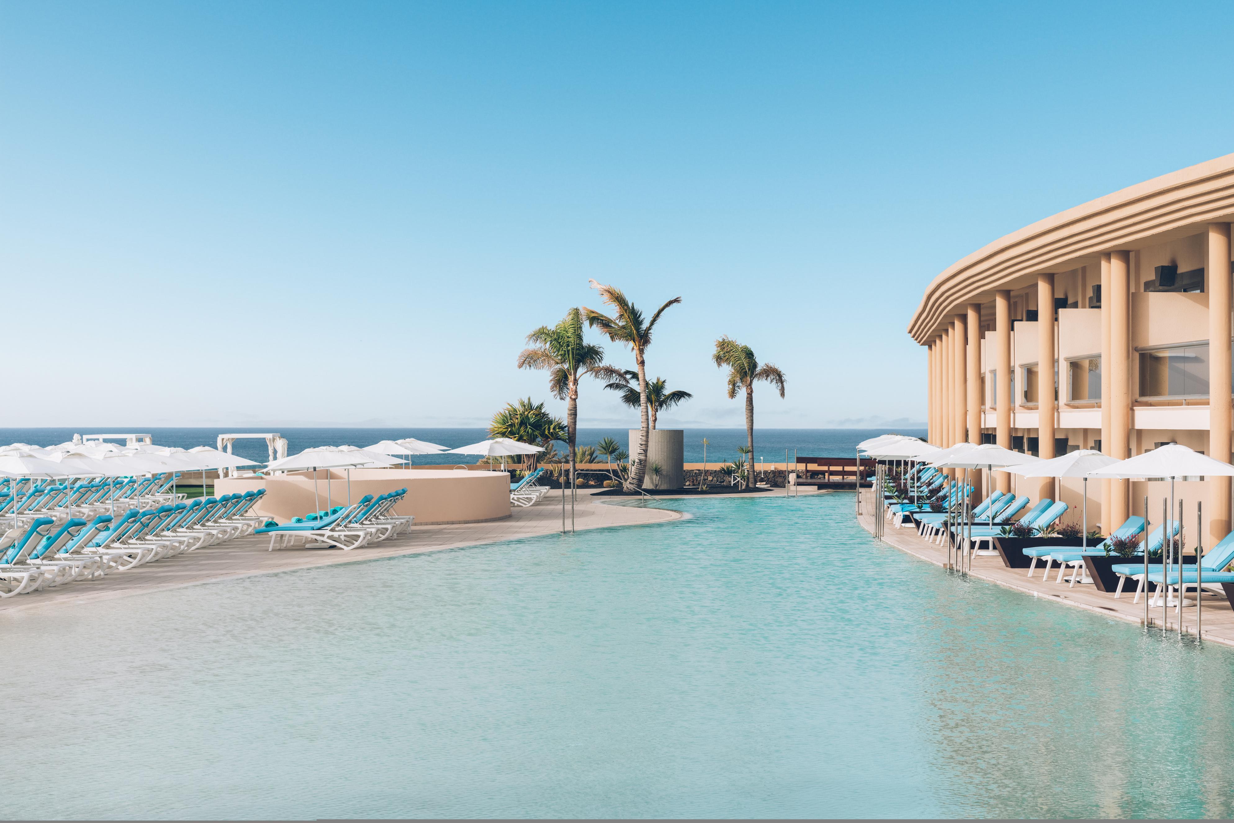 Iberostar Selection Fuerteventura Palace (Adults Only) Morro Jable  Exterior foto