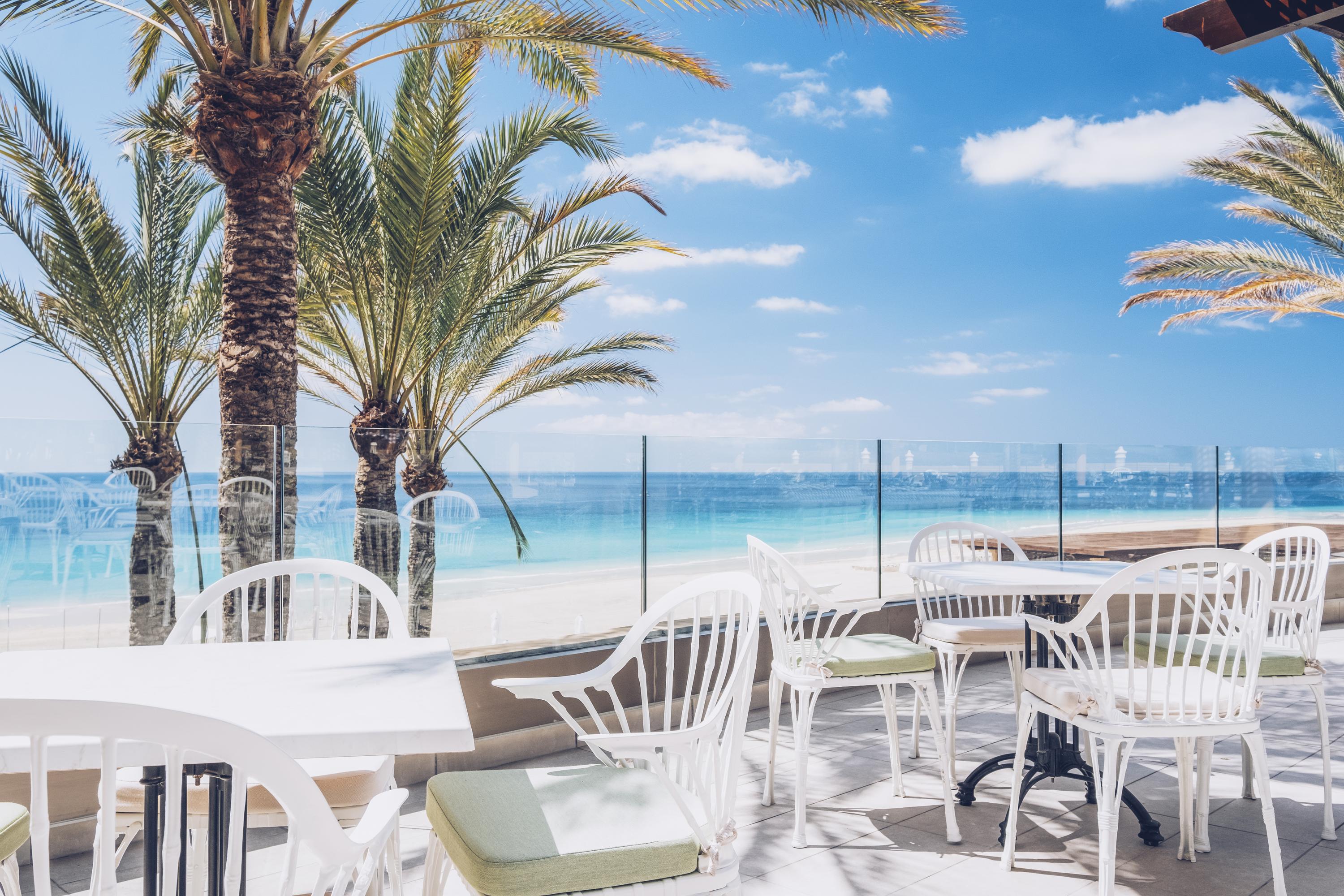 Iberostar Selection Fuerteventura Palace (Adults Only) Morro Jable  Exterior foto