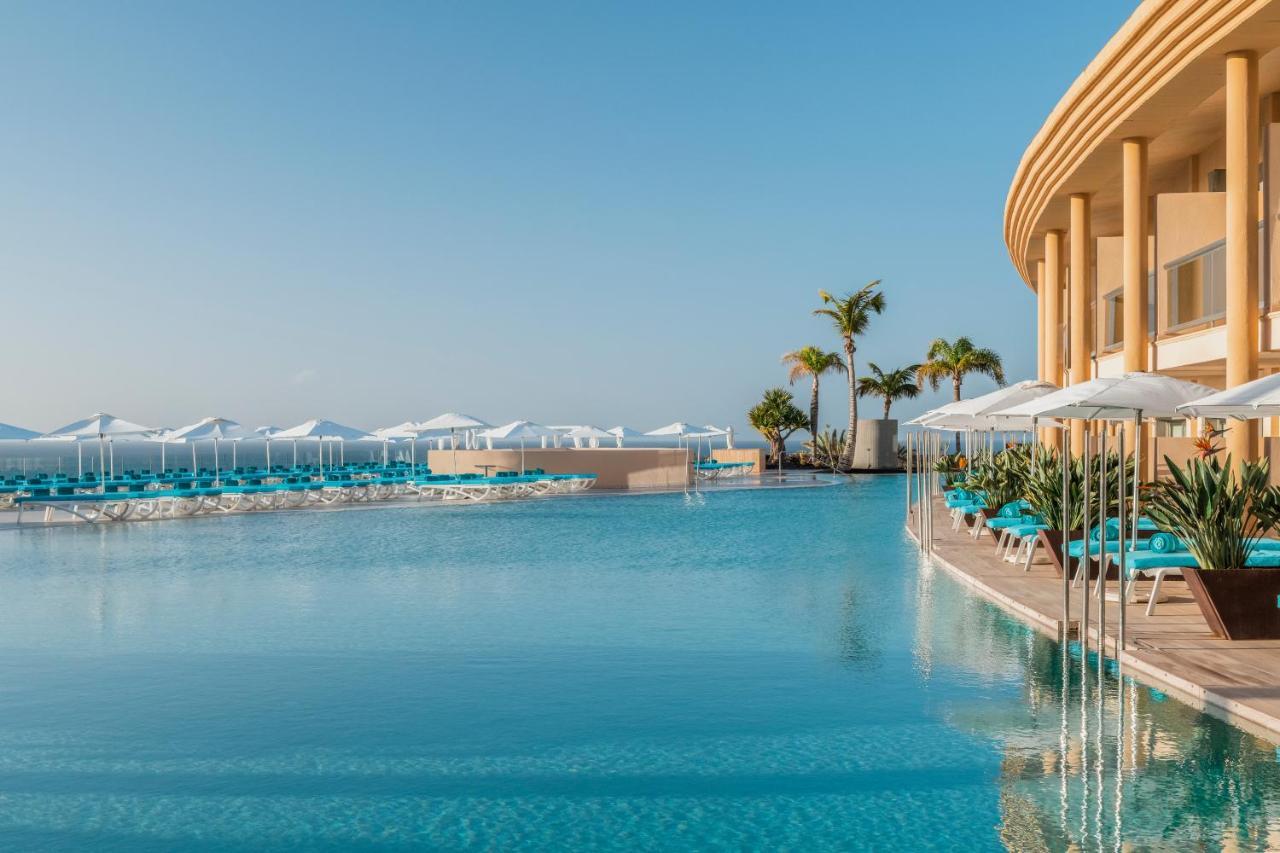 Iberostar Selection Fuerteventura Palace (Adults Only) Morro Jable  Exterior foto