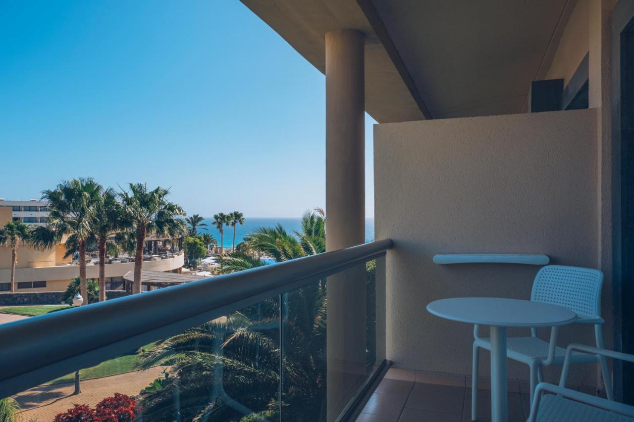 Iberostar Selection Fuerteventura Palace (Adults Only) Morro Jable  Exterior foto