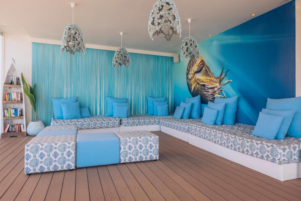 Iberostar Selection Fuerteventura Palace (Adults Only) Morro Jable  Exterior foto