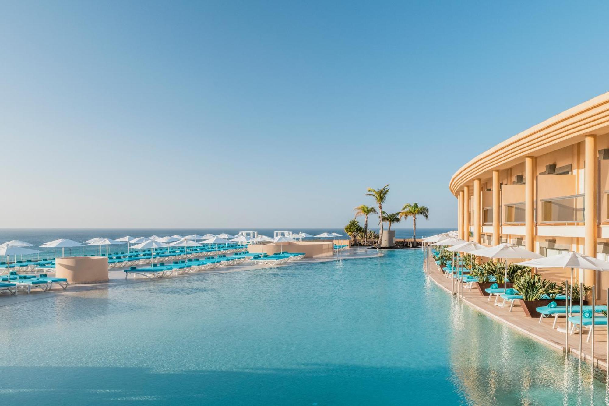 Iberostar Selection Fuerteventura Palace (Adults Only) Morro Jable  Exterior foto