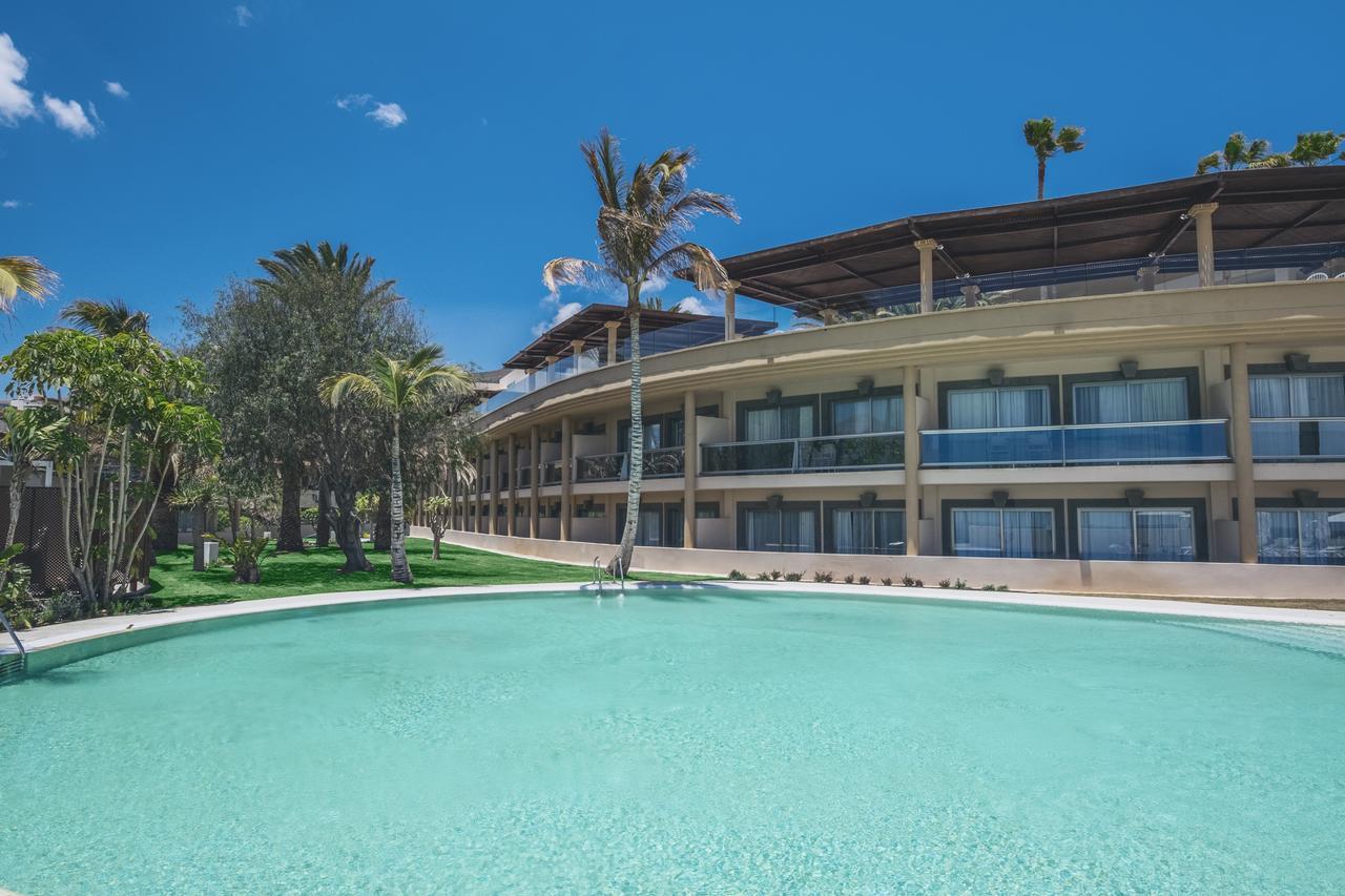 Iberostar Selection Fuerteventura Palace (Adults Only) Morro Jable  Exterior foto