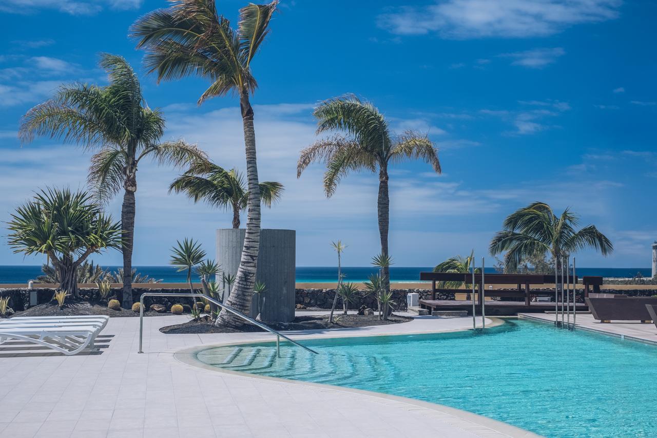 Iberostar Selection Fuerteventura Palace (Adults Only) Morro Jable  Exterior foto