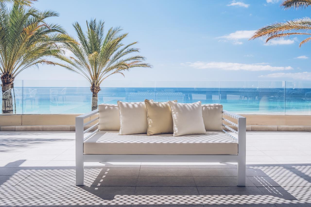 Iberostar Selection Fuerteventura Palace (Adults Only) Morro Jable  Exterior foto
