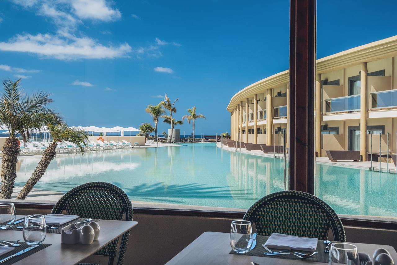Iberostar Selection Fuerteventura Palace (Adults Only) Morro Jable  Exterior foto