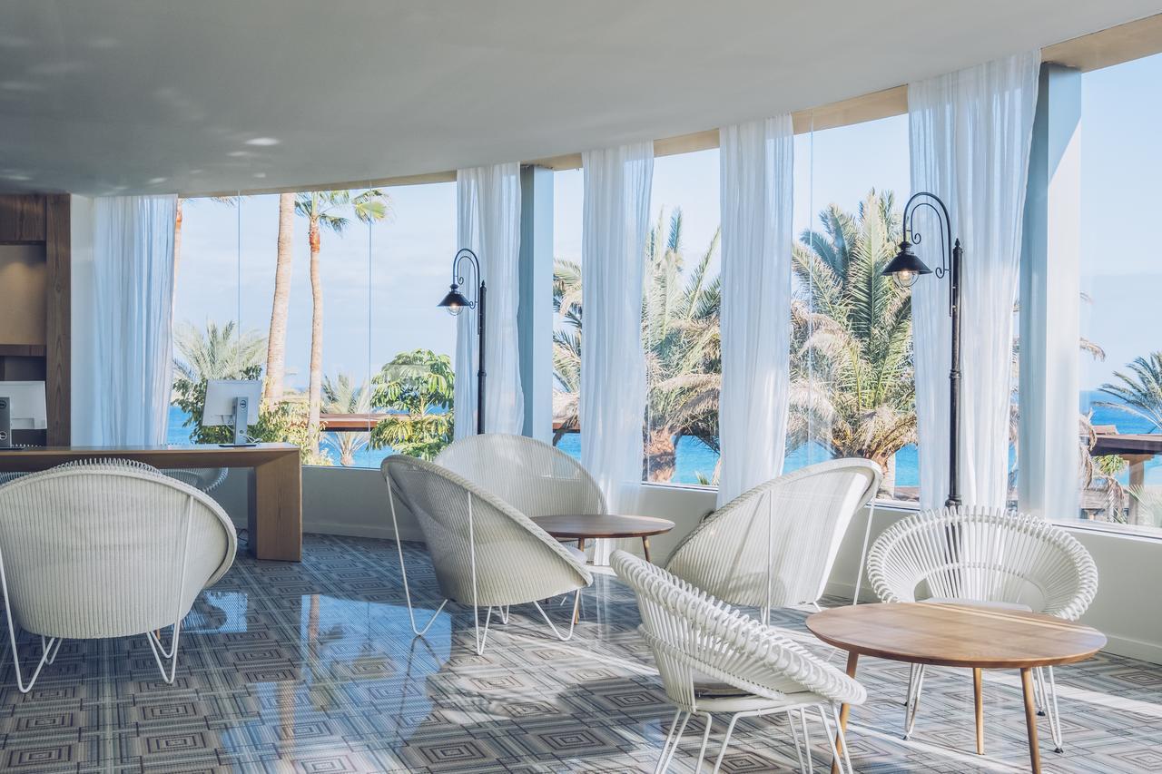 Iberostar Selection Fuerteventura Palace (Adults Only) Morro Jable  Exterior foto